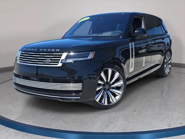 2023 Land Rover Range Rover SV for sale in San Diego, CA