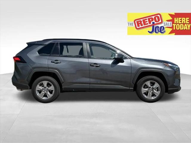 2025 Toyota RAV4 XLE for sale in Bryan, TX