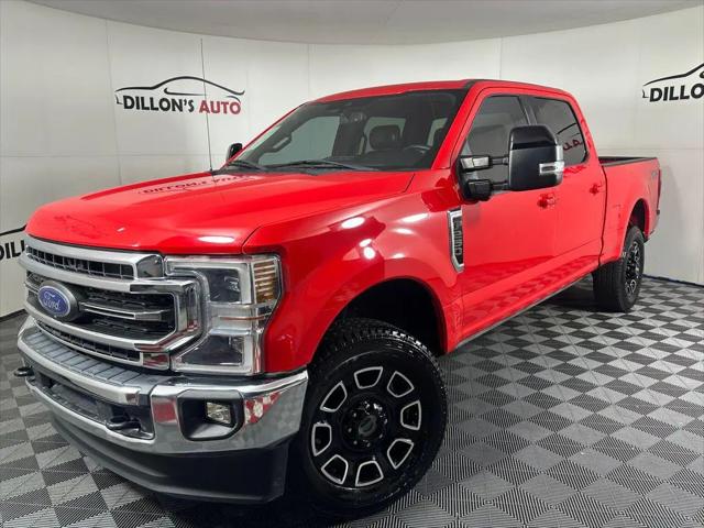 2022 Ford F-250 LARIAT for sale in Lincoln, NE