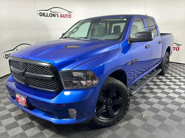 2019 Ram 1500 Classic ST for sale in Lincoln, NE