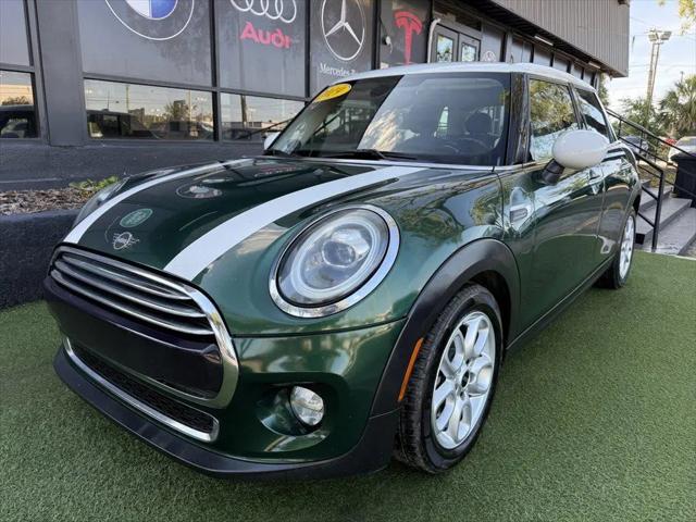 2019 MINI Hardtop Cooper for sale in Tampa, FL