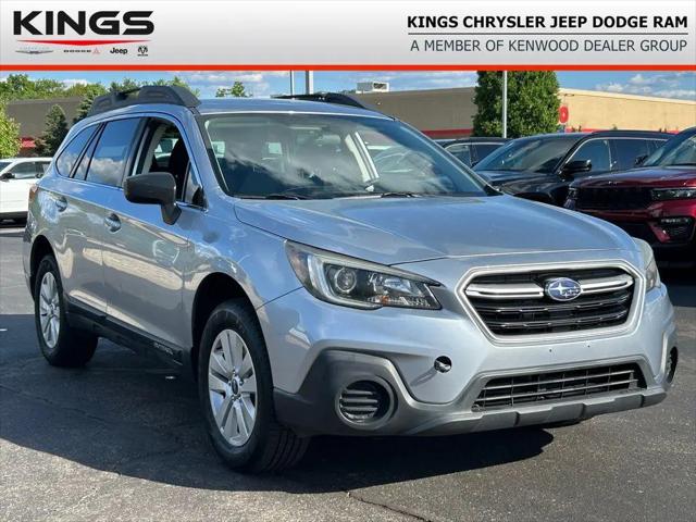 2018 Subaru Outback 2.5i for sale near Cincinnati, OH