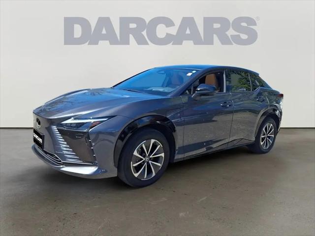 2024 Lexus RZ 450e Premium
