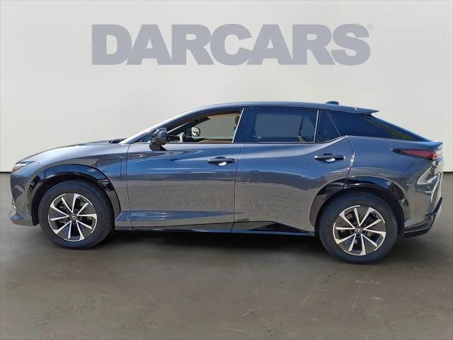 2024 Lexus RZ 450e Premium