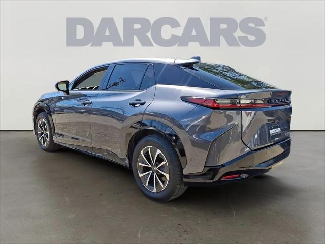 2024 Lexus RZ 450e Premium