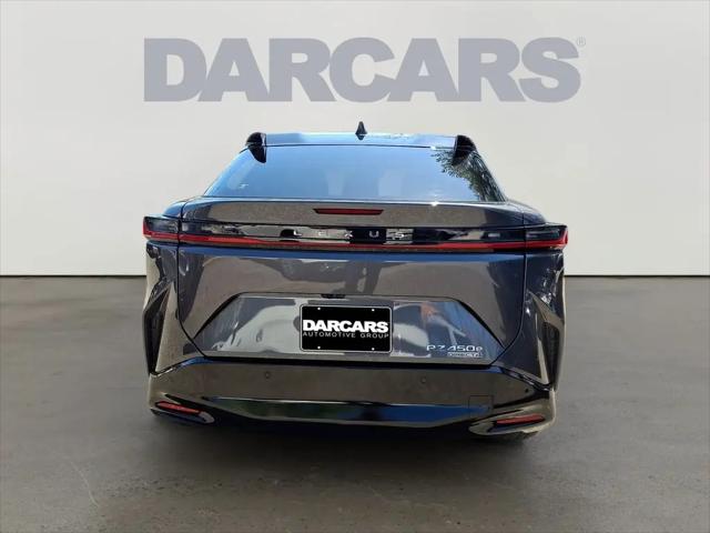 2024 Lexus RZ 450e Premium
