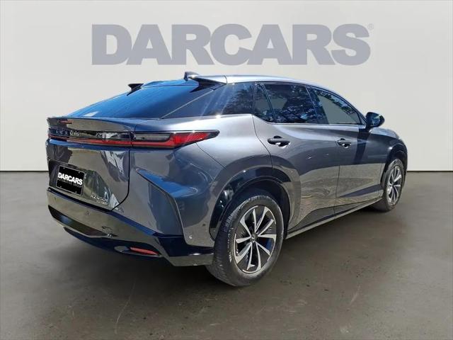 2024 Lexus RZ 450e Premium