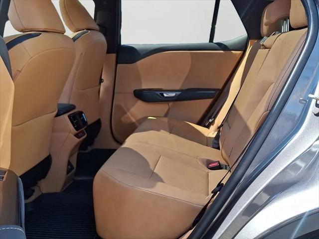 2024 Lexus RZ 450e Premium