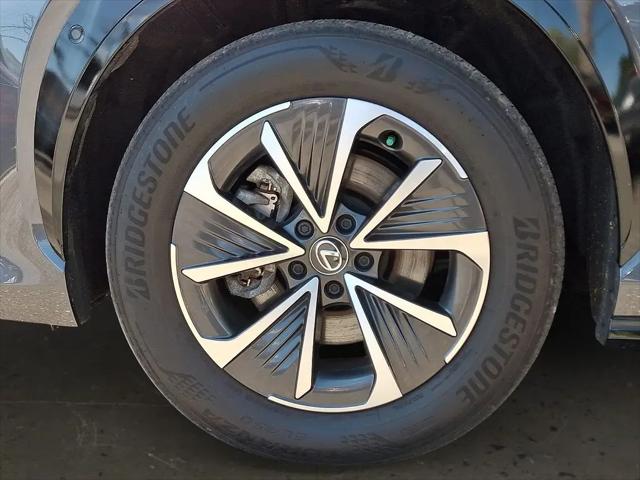2024 Lexus RZ 450e Premium