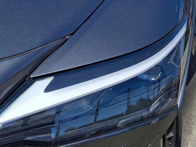 2024 Lexus RZ 450e Premium