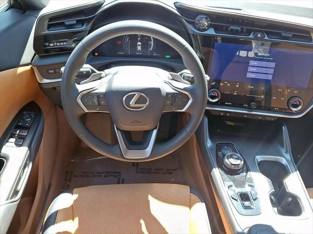 2024 Lexus RZ 450e Premium