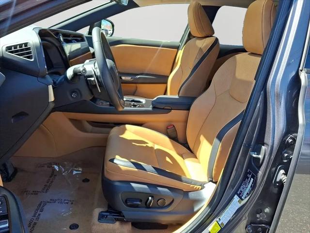 2024 Lexus RZ 450e Premium