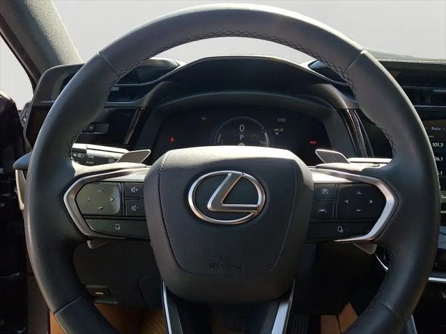 2024 Lexus RZ 450e Premium