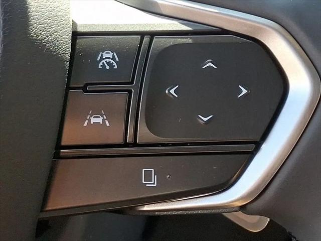 2024 Lexus RZ 450e Premium