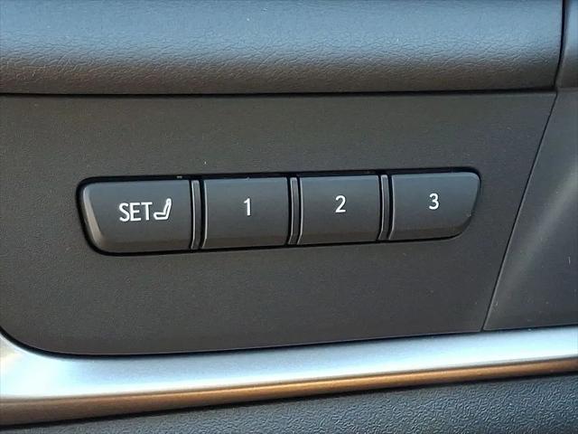 2024 Lexus RZ 450e Premium