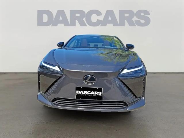 2024 Lexus RZ 450e Premium