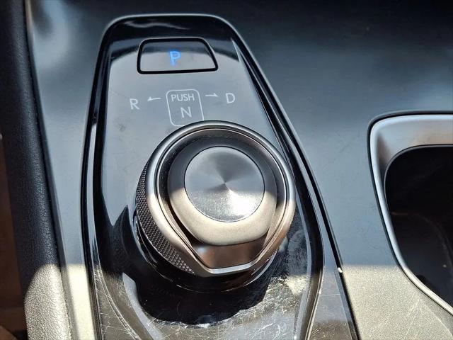 2024 Lexus RZ 450e Premium
