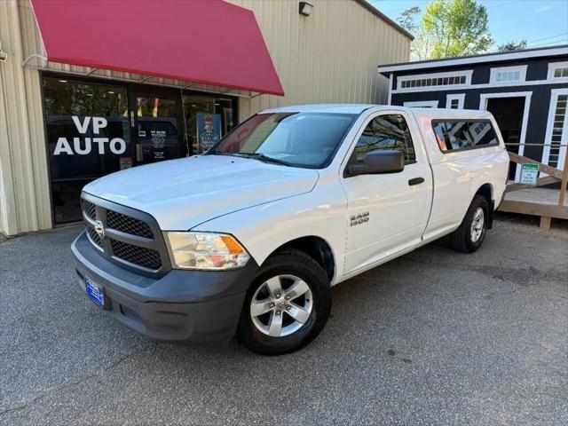 2013 Ram 1500 Tradesman for sale in Greenville, SC