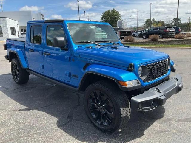 2024 Jeep Gladiator Sport for sale in Merrill, WI