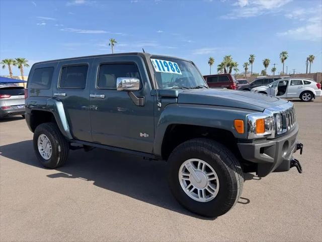 2007 HUMMER H3 Base for sale in Glendale, AZ