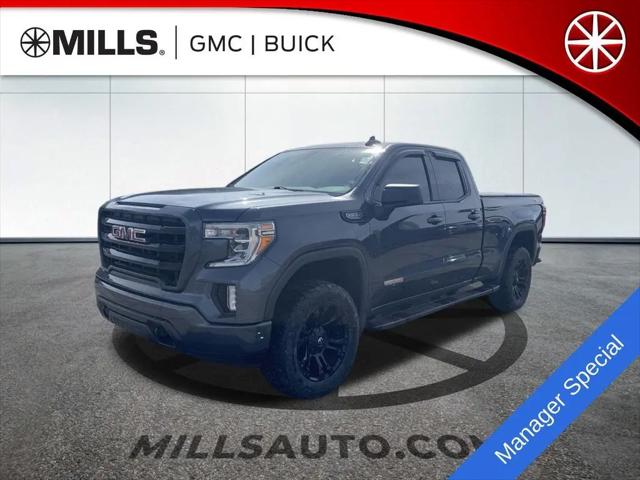 2019 GMC Sierra 1500 Elevation for sale in Baxter, MN