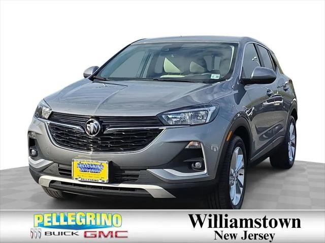 2023 Buick Encore GX Preferred FWD for sale in Williamstown, NJ
