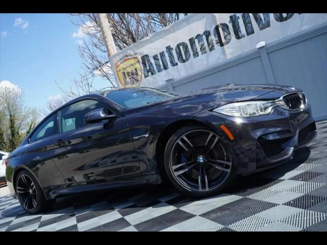 2016 BMW M4 Base for sale in Pittsburgh, PA