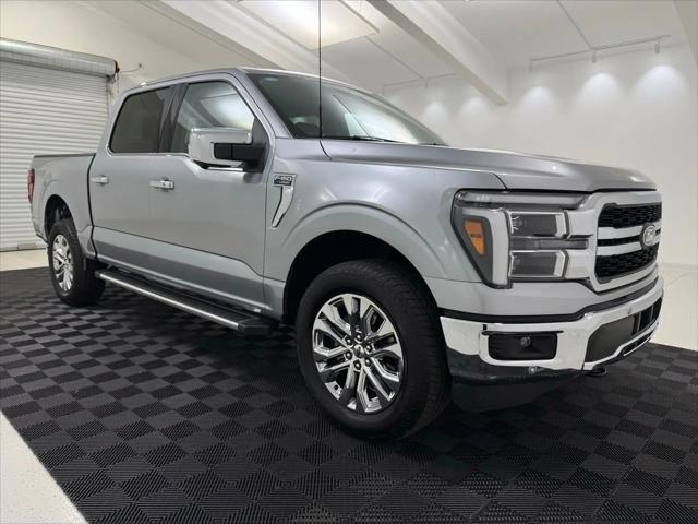 2025 Ford F-150 LARIAT for sale in Edgefield, SC
