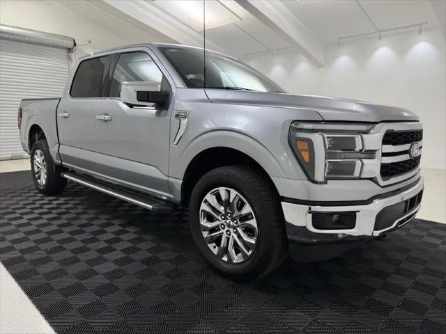 2025 Ford F-150 LARIAT for sale in Edgefield, SC