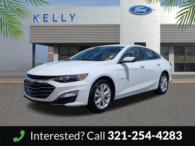 2024 Chevrolet Malibu FWD 1LT for sale in Melbourne, FL
