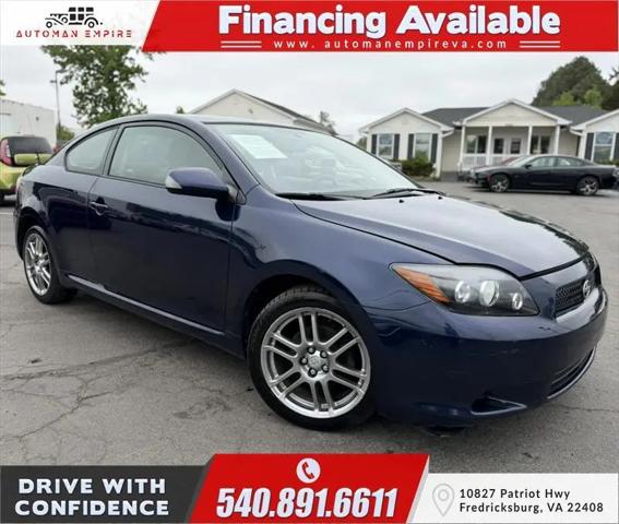 2010 Scion tC Release Series 6.0 for sale in Fredericksburg, VA