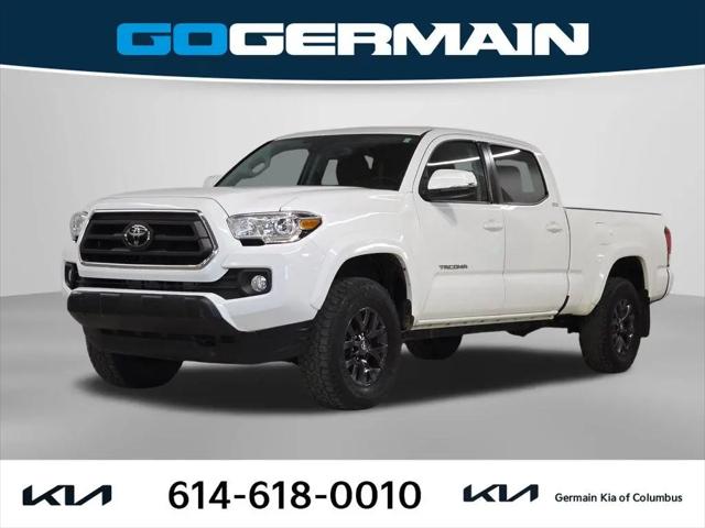 2021 Toyota Tacoma SR5 V6 for sale near Columbus, OH