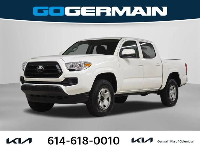 2022 Toyota Tacoma SR V6 for sale near Columbus, OH