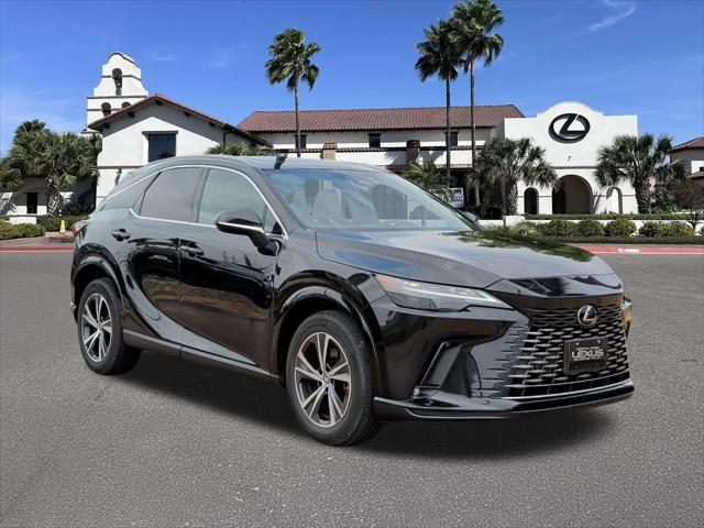 2023 Lexus RX 350 Premium for sale in San Juan, TX