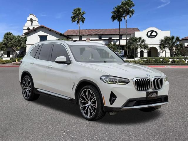 2024 BMW X3 sDrive30i for sale in San Juan, TX