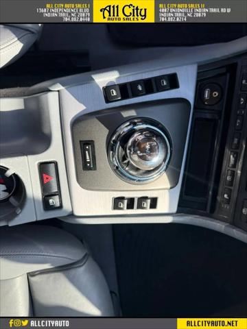 2004 BMW M3 Standard