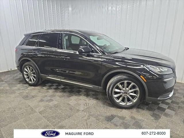 2021 Lincoln Corsair Standard for sale in Ithaca, NY