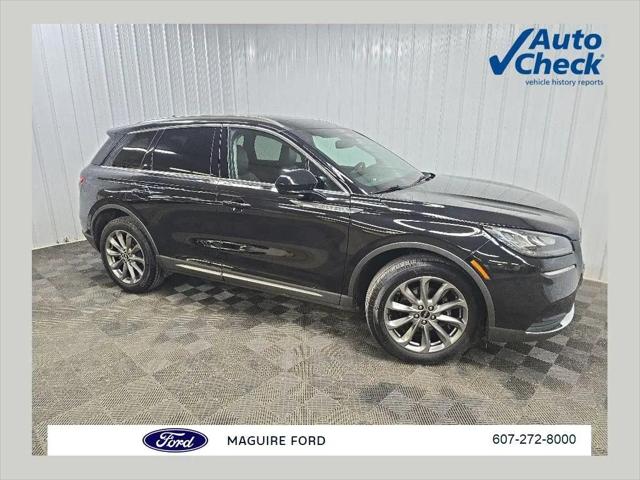 2021 Lincoln Corsair Standard for sale in Ithaca, NY