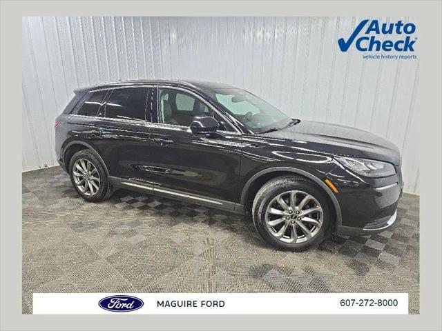 2021 Lincoln Corsair Standard for sale in Ithaca, NY