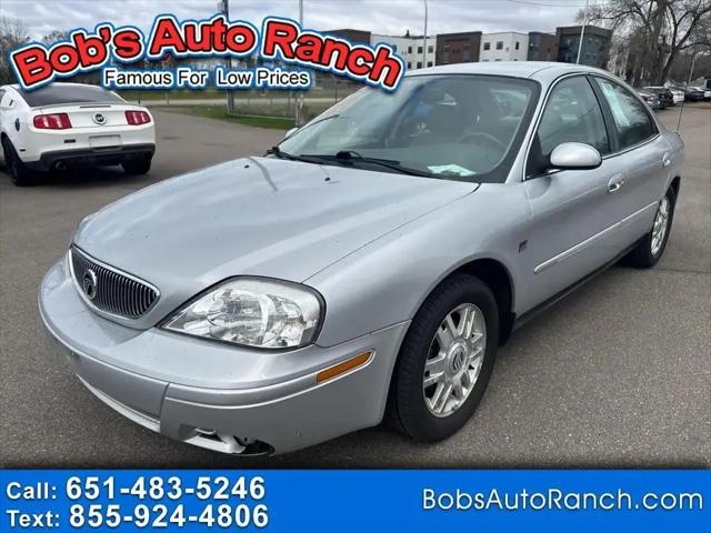 2004 Mercury Sable LS Premium for sale in Lino Lakes, MN