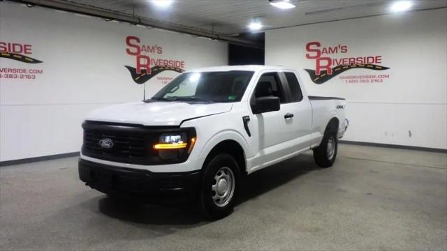 2024 Ford F-150 XL for sale in Des Moines, IA