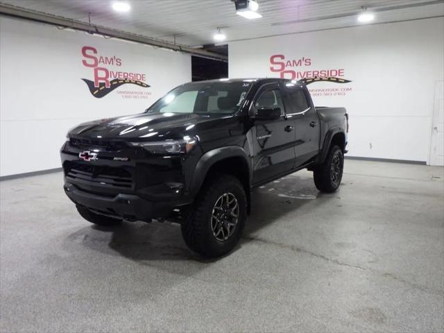 2024 Chevrolet Colorado 4WD ZR2 for sale in Des Moines, IA
