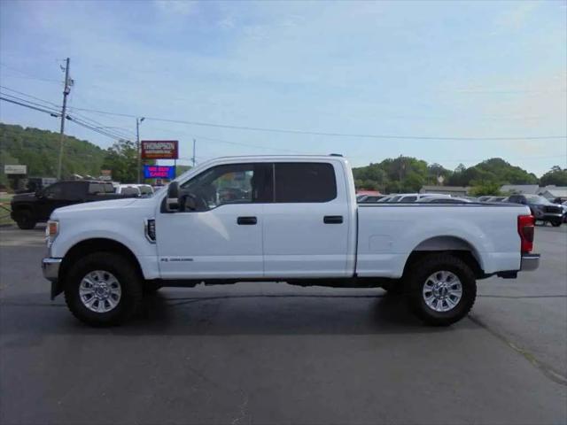 2022 Ford F-250 XLT for sale in Oneonta, AL