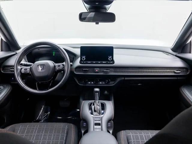 2024 Honda HR-V AWD Sport