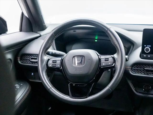 2024 Honda HR-V AWD Sport