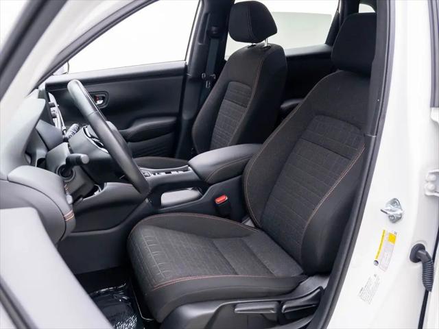 2024 Honda HR-V AWD Sport