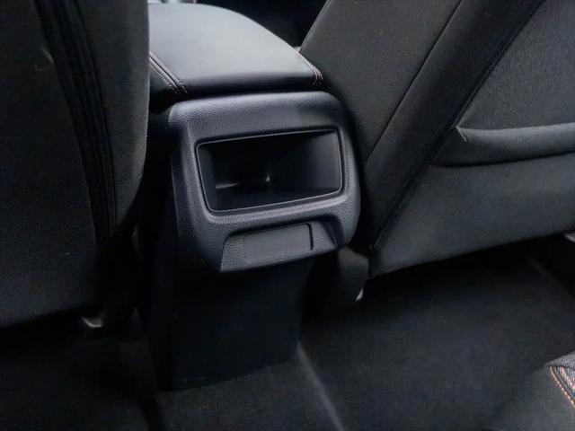 2024 Honda HR-V AWD Sport
