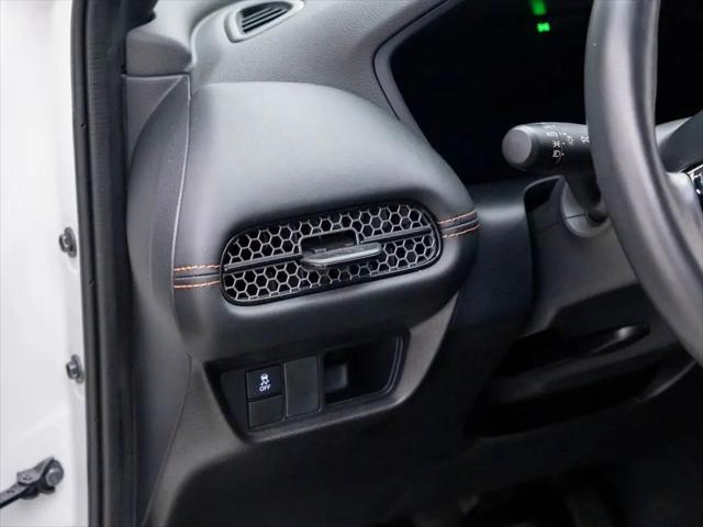 2024 Honda HR-V AWD Sport