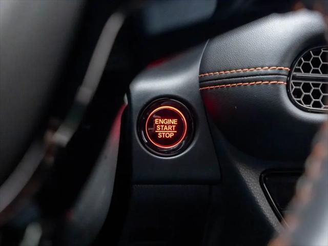 2024 Honda HR-V AWD Sport