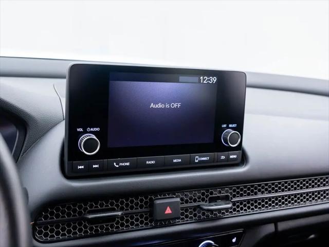 2024 Honda HR-V AWD Sport